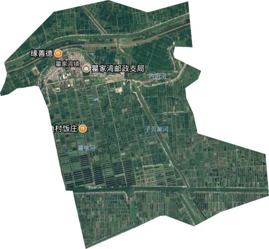 瞿家湾镇_百度百科