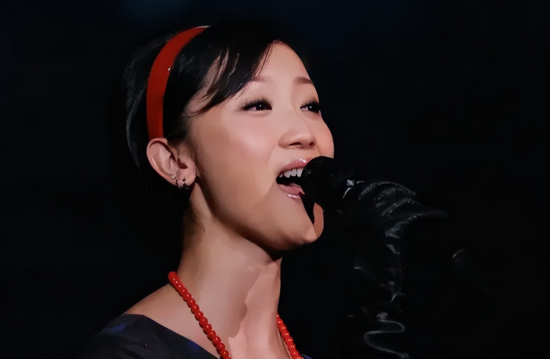 张瑶（中国内地女歌手、演员）_百度百科