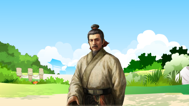 一分钟了解西汉景帝朝御史大夫冯敬