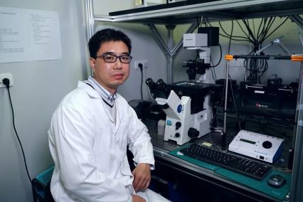 付钰（中国科学院微生物研究所研究员）_百度百科
