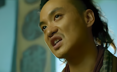 丁修（电影《绣春刀》中的角色）_百度百科