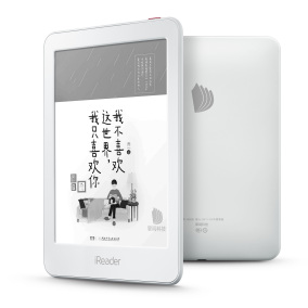 iReader_百度百科