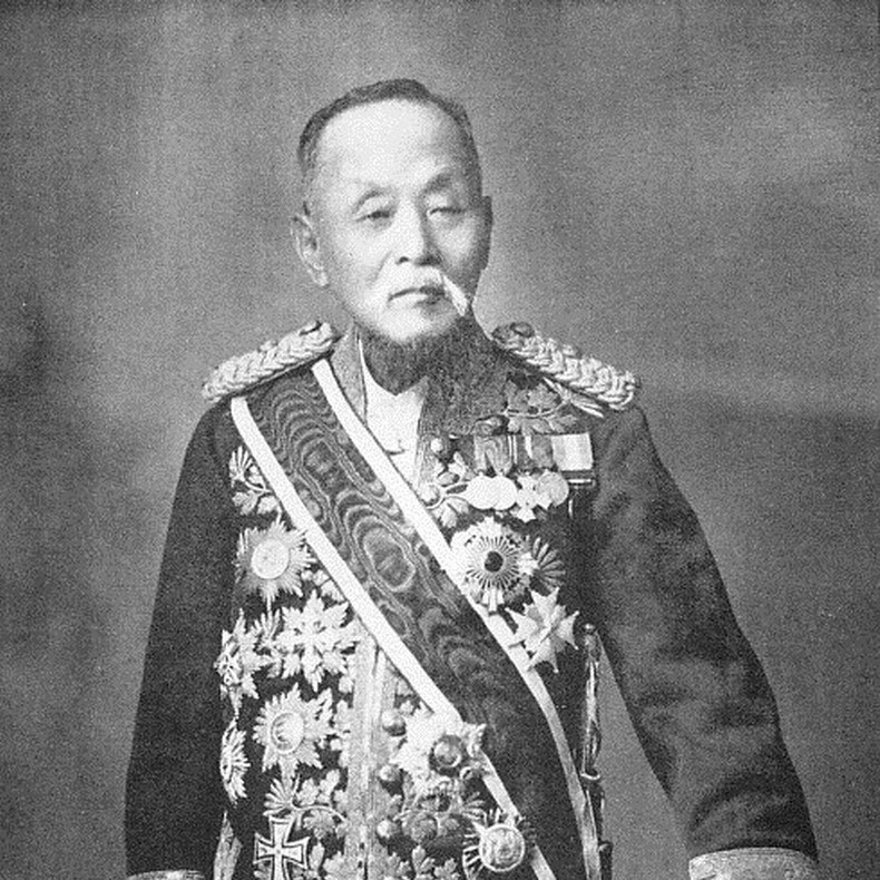 土方久元