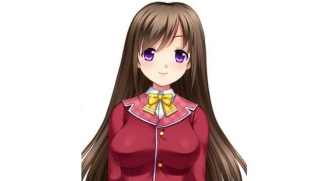 一分钟了解秋月真理奈