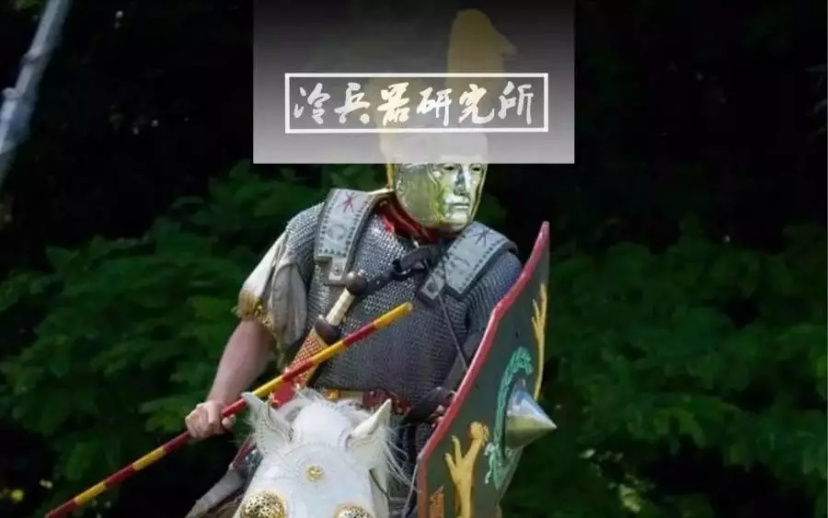 马铠 马匹穿戴的装甲 百度百科