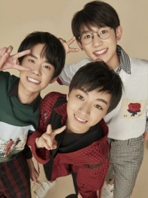 TFBOYS