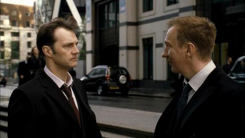 《本能2：致命诱惑》剧照