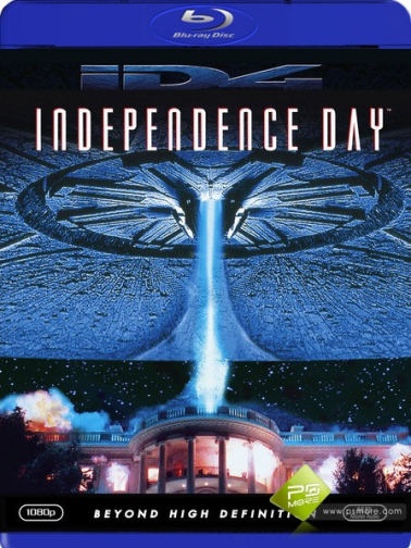 独立日（美国1996年罗兰·艾默里奇执导的科幻电影）_百度百科