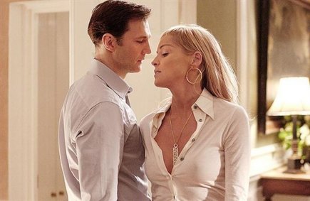 《本能2：致命诱惑》剧照