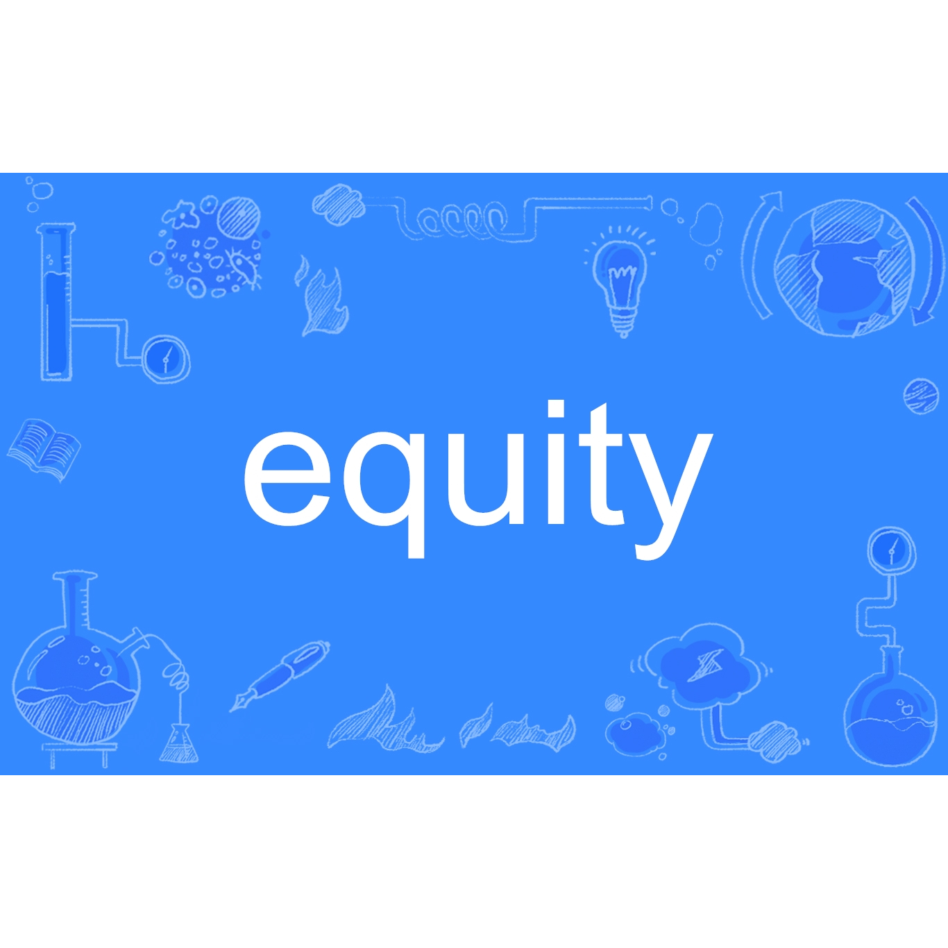 equity