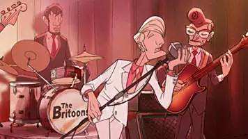 魔术师 10年西维亚 乔迈执导的法国电影 百度百科