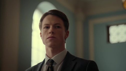 造雨人（2025年美国米洛·卡拉汉、拉娜·帕瑞拉、约翰·斯拉特里主演的犯罪惊悚电视剧）_百度百科