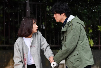 《非自然死亡》剧照