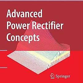 Advanced Power Rectifier Concepts_百度百科