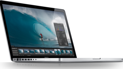 MacBook Pro_百度百科