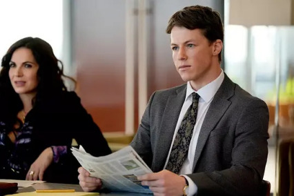 造雨人（2025年美国米洛·卡拉汉、拉娜·帕瑞拉、约翰·斯拉特里主演的犯罪惊悚电视剧）_百度百科