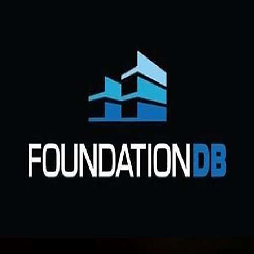 FoundationDB_百度百科