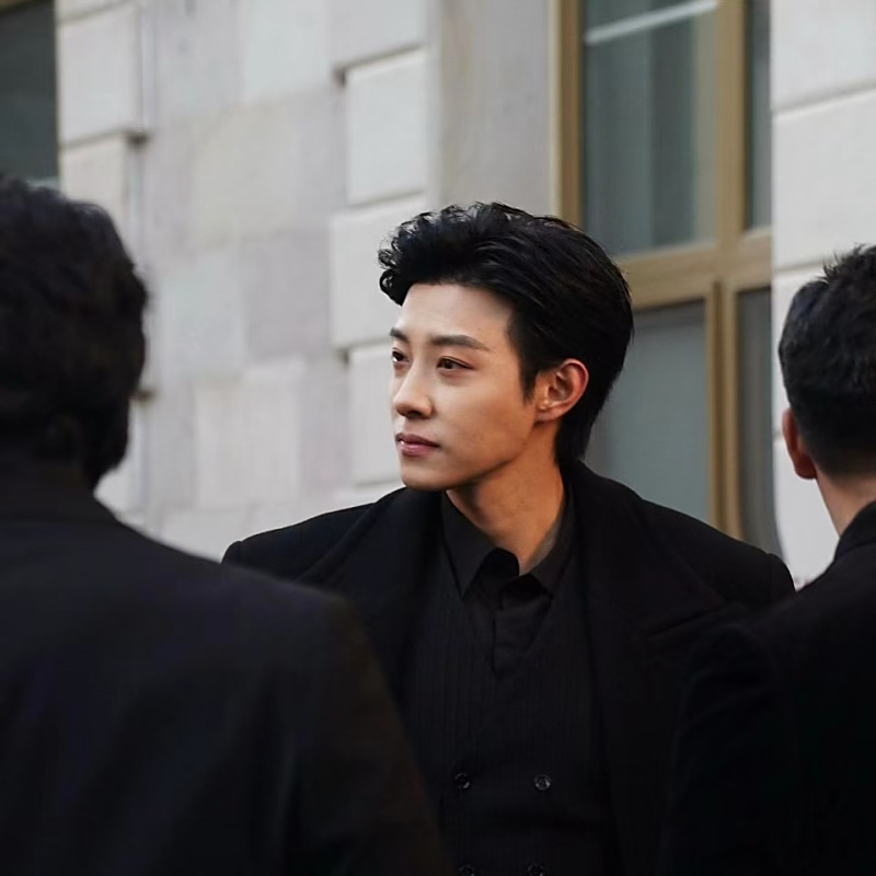 马小宇 MBTI-个人资料