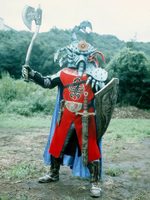 《假面骑士V3》剧照