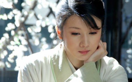 刘兰芝（东汉末年女性）_百度百科