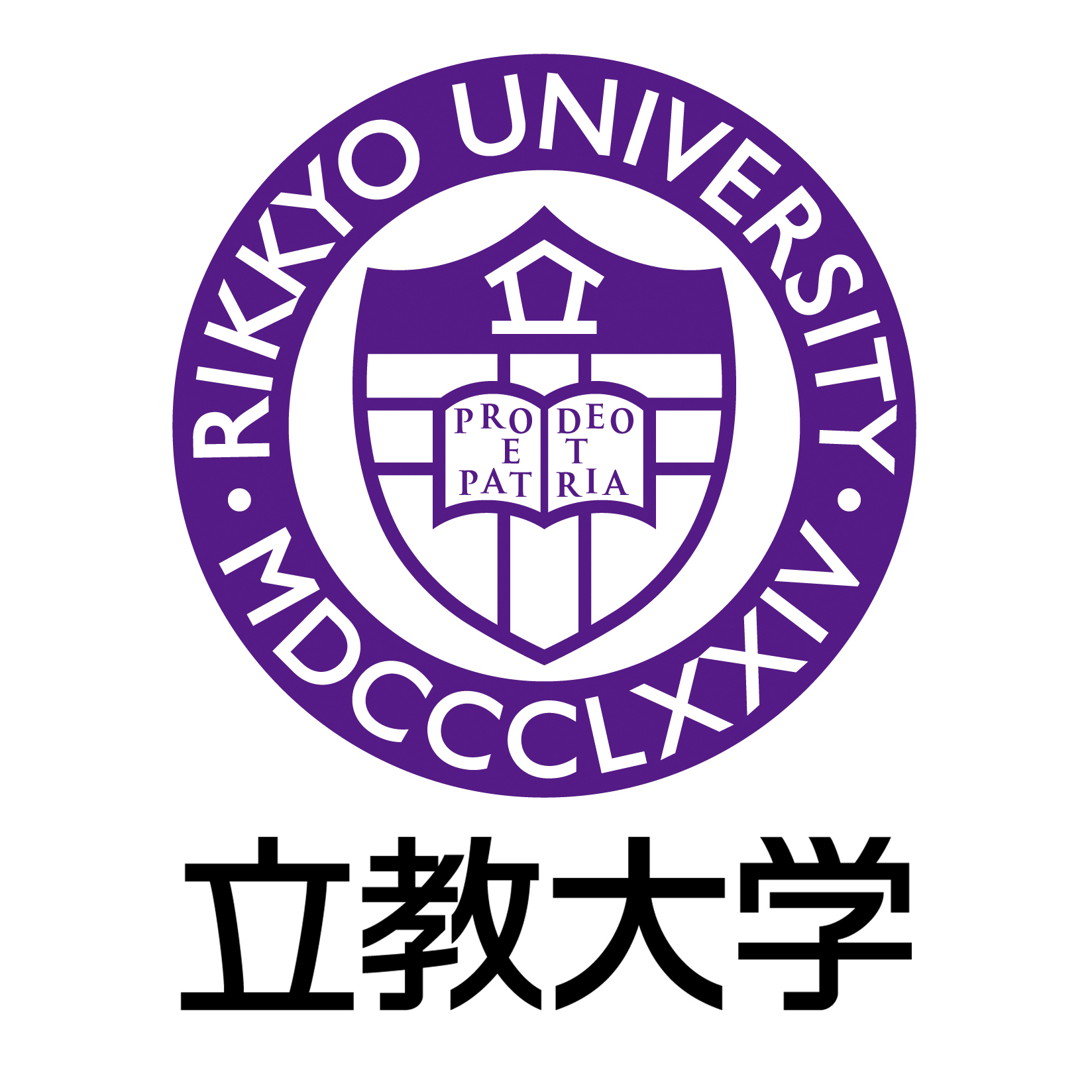 立教大学 百度百科