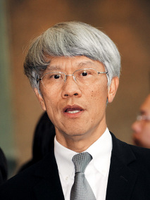 任志刚（香港金管局前总裁）_百度百科