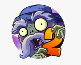 永远怀念小丑僵尸的魔法师僵尸