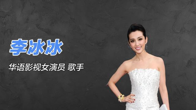 李冰冰 李冰冰_百度百科