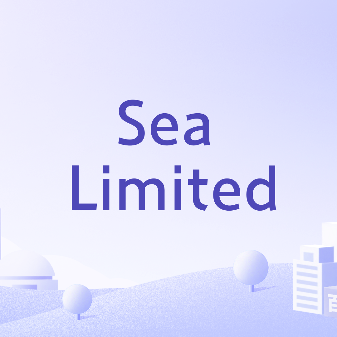 Sea Limited_百度百科