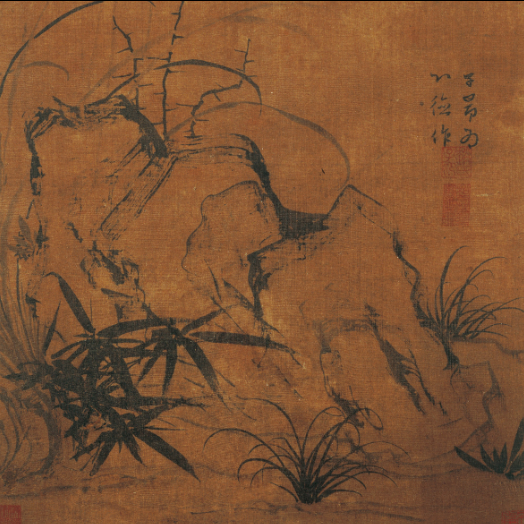 兰石图_百度百科