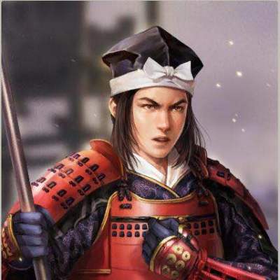 真田幸村 百度百科