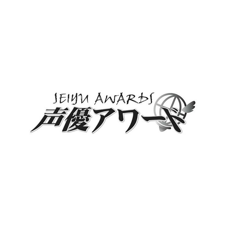 声优奖 百度百科