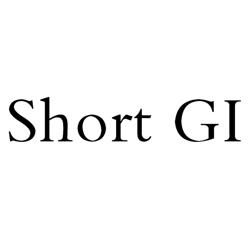 Short GI_百度百科