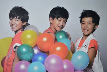 TFBOYS