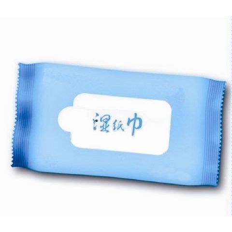 湿纸巾 百度百科