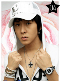 brian（美籍韩裔男歌手）_百度百科