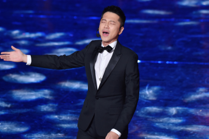 王雷（中国内地影视男演员、流行乐歌手）_百度百科