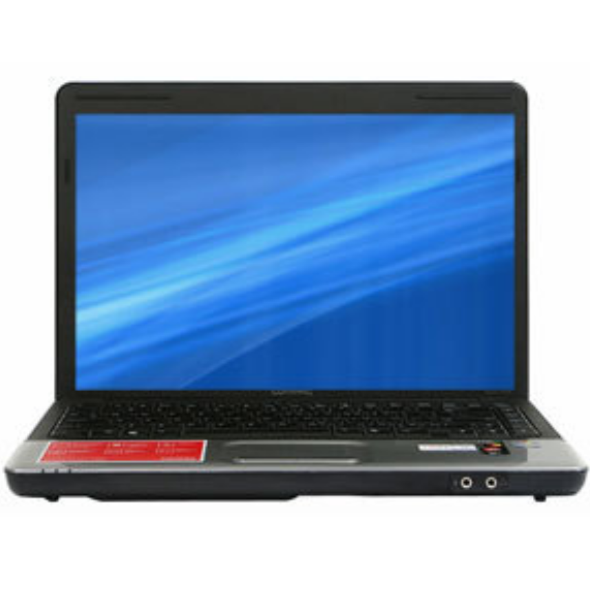 惠普 Compaq Presario CQ40616TX_百度百科