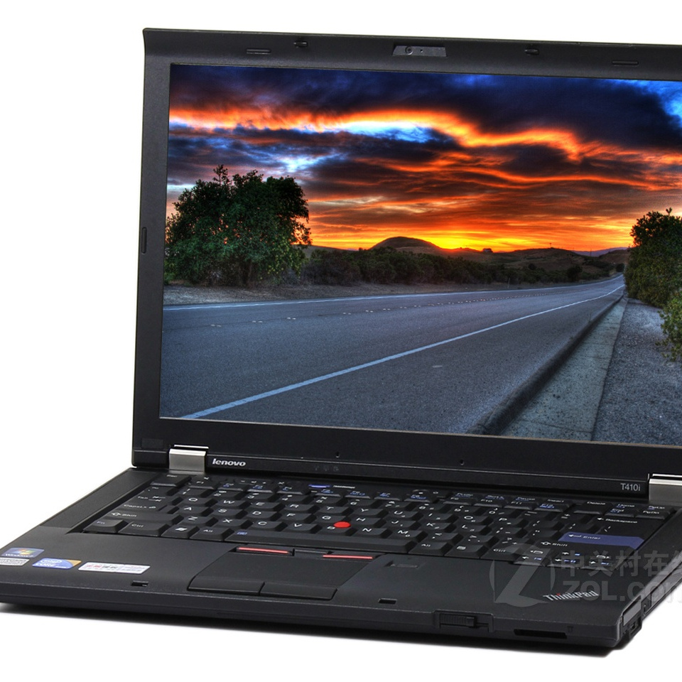ThinkPad T410i(2518AD8)_百度百科