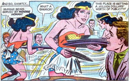 《无限地球危机》剧照