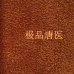 [历史架空]《极品唐医》（校对版全本）作者：午夜冷风【转载TXT】