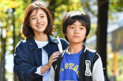 《非自然死亡》剧照