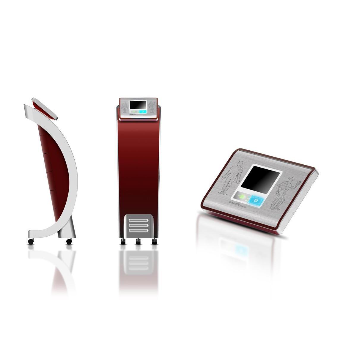 子午流注辩证低频治疗仪_百度百科