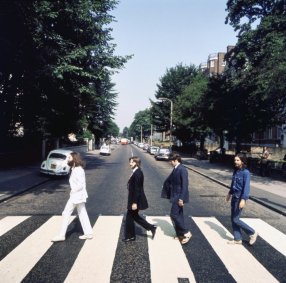 Abbey Road