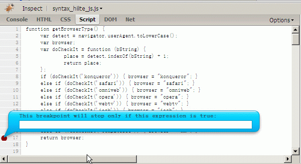 FireBug（Firefox附加组件）_百度百科