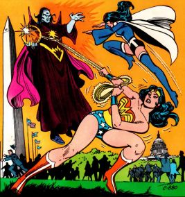 《无限地球危机》剧照