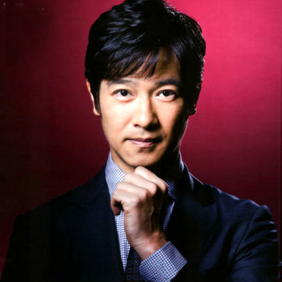 香川照之 百度百科
