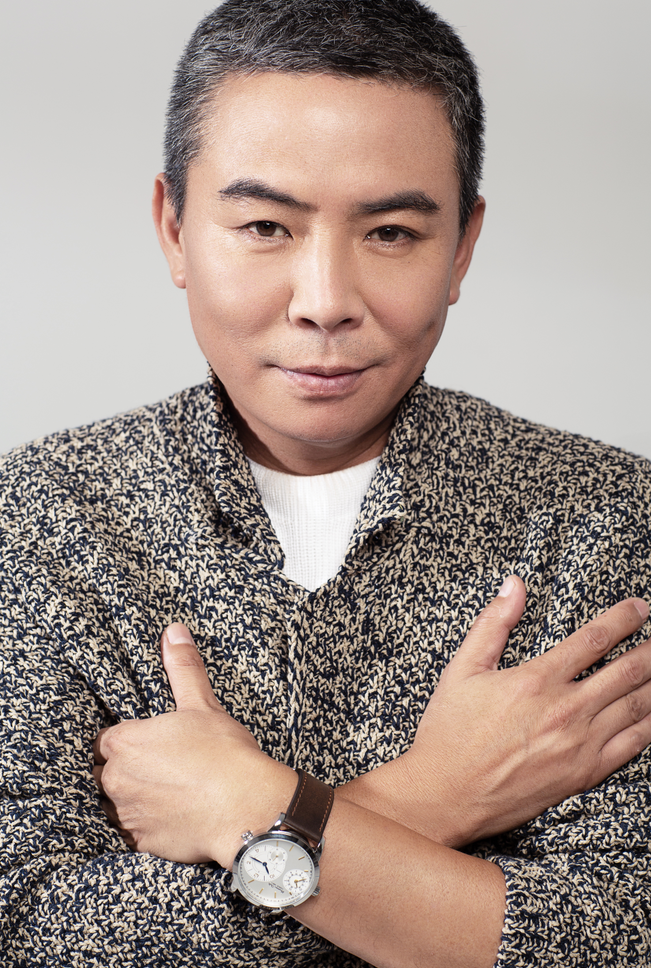 白红标 (演员) - 卓翔电影