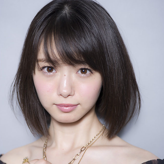 市川美织 百度百科