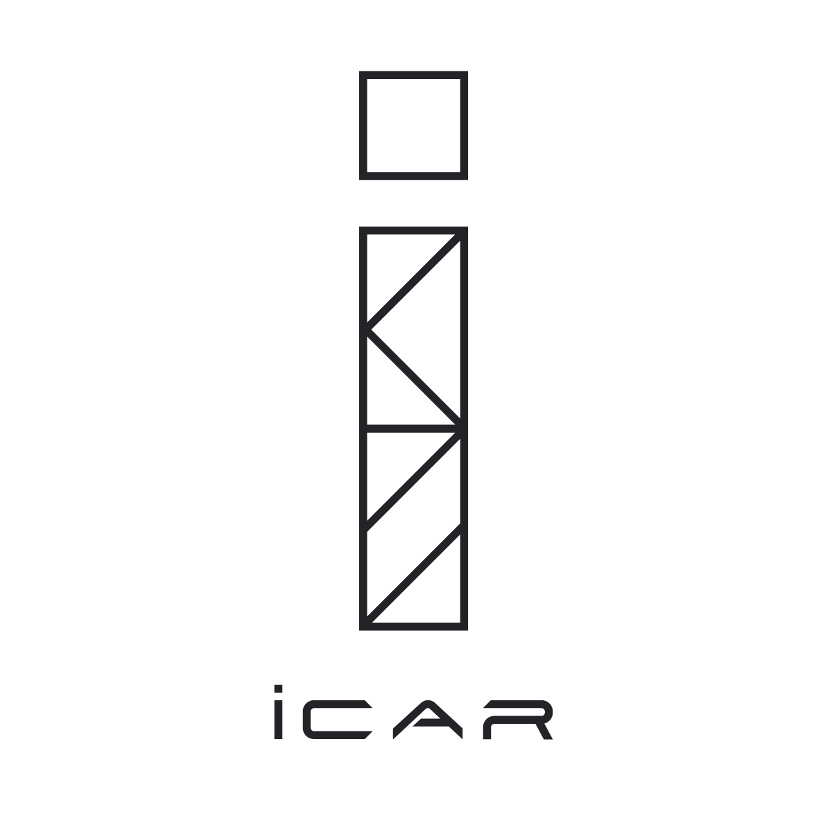iCAR（奇瑞集团首个新能源电动品牌）_百度百科
